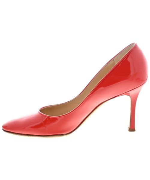 MANOLO BLAHNIK 高跟鞋