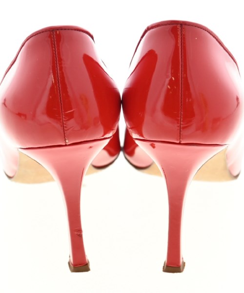 MANOLO BLAHNIK 高跟鞋