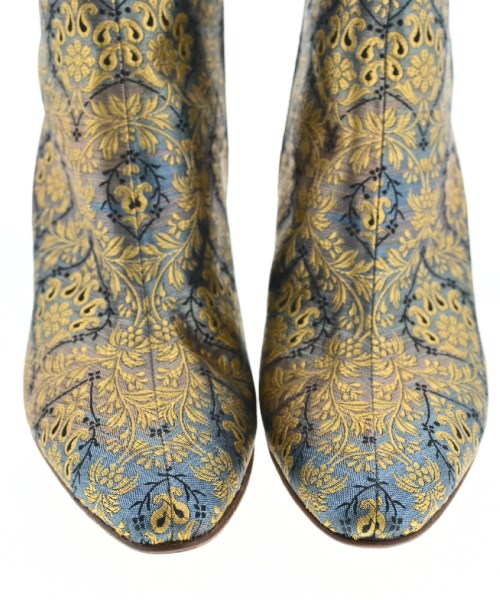 MANOLO BLAHNIK 靴子