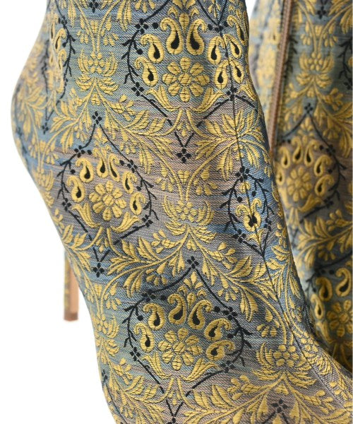 MANOLO BLAHNIK 靴子