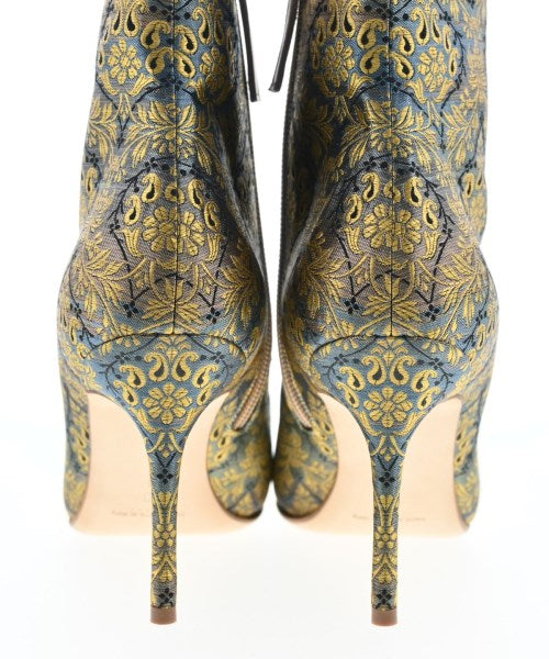 MANOLO BLAHNIK 靴子