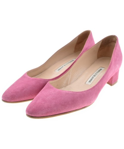MANOLO BLAHNIK 高跟鞋