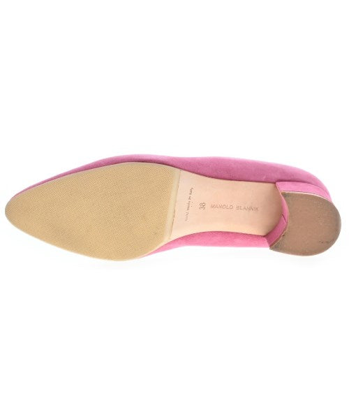 MANOLO BLAHNIK 高跟鞋