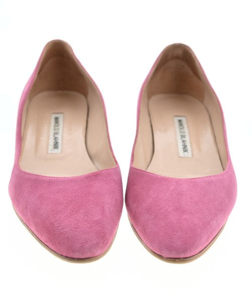 MANOLO BLAHNIK 高跟鞋
