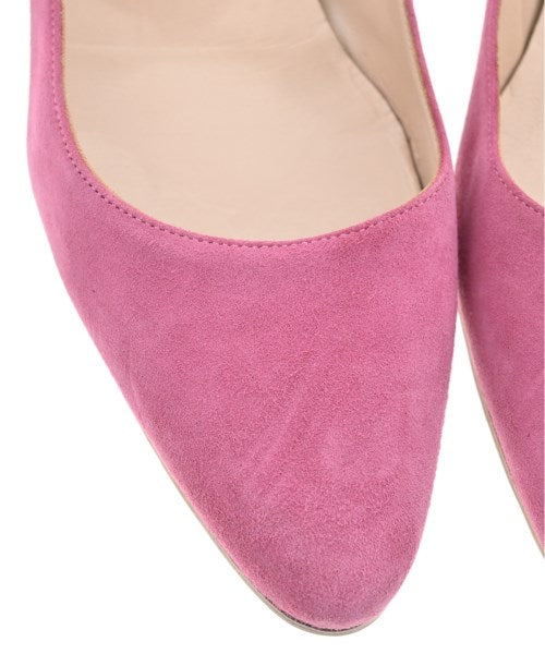 MANOLO BLAHNIK 高跟鞋