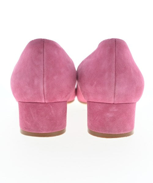 MANOLO BLAHNIK 高跟鞋
