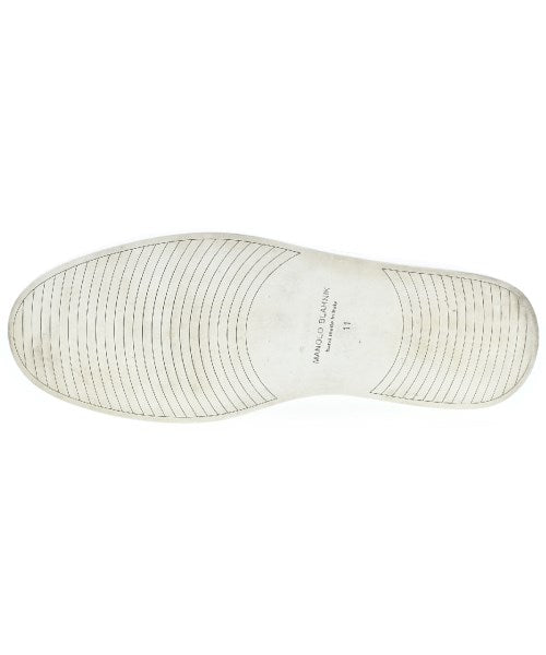 MANOLO BLAHNIK 運動鞋