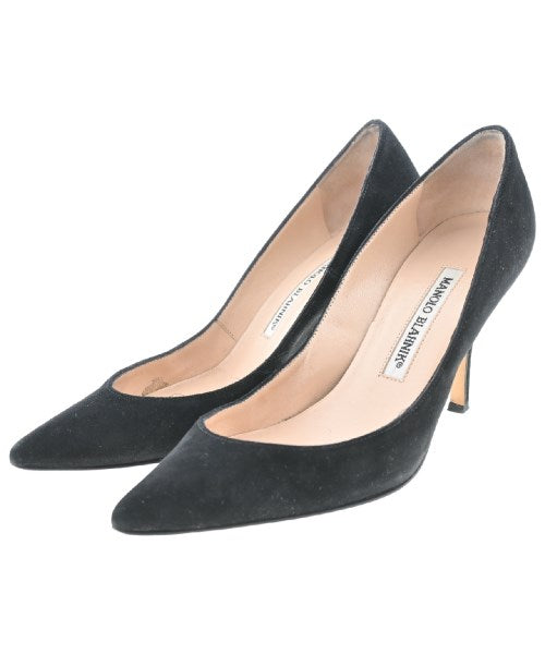 MANOLO BLAHNIK 高跟鞋