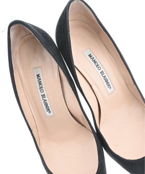MANOLO BLAHNIK 高跟鞋