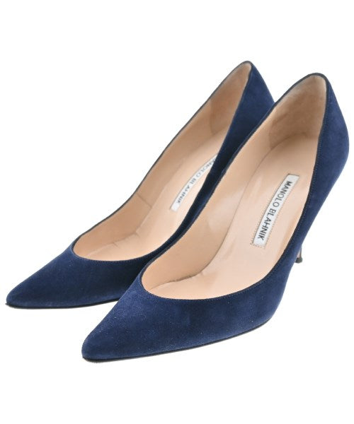 MANOLO BLAHNIK 高跟鞋
