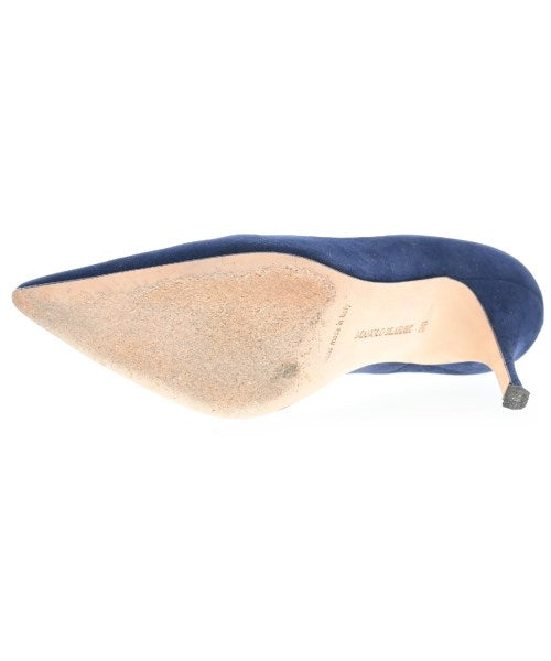 MANOLO BLAHNIK 高跟鞋