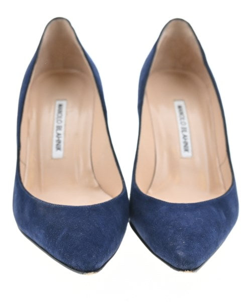 MANOLO BLAHNIK 高跟鞋