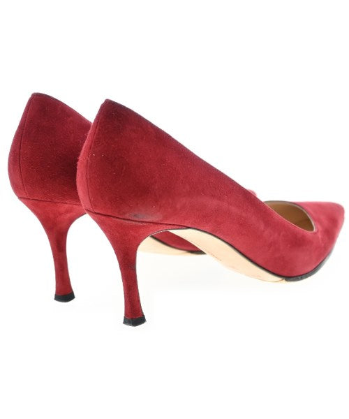 MANOLO BLAHNIK 高跟鞋