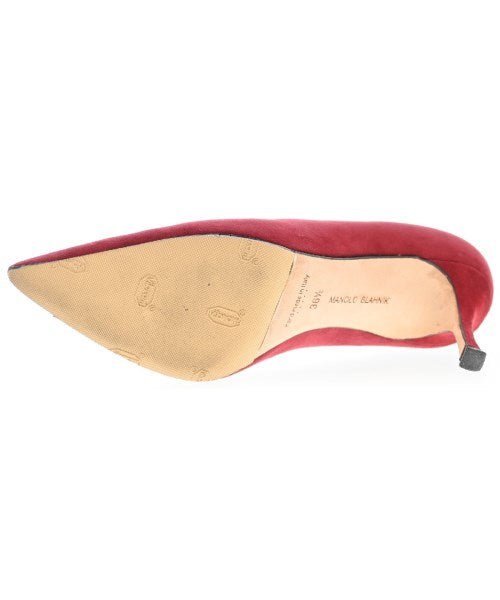 MANOLO BLAHNIK 高跟鞋