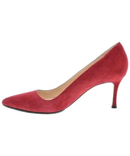 MANOLO BLAHNIK 高跟鞋