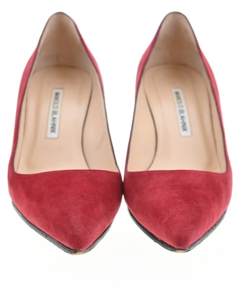 MANOLO BLAHNIK 高跟鞋