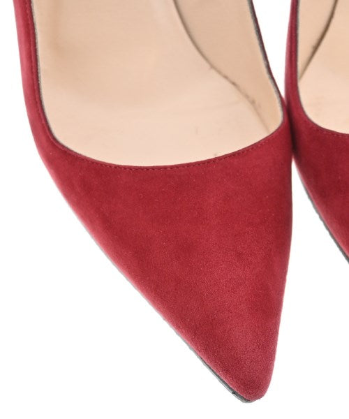 MANOLO BLAHNIK 高跟鞋