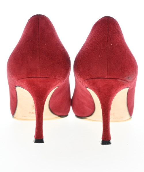 MANOLO BLAHNIK 高跟鞋