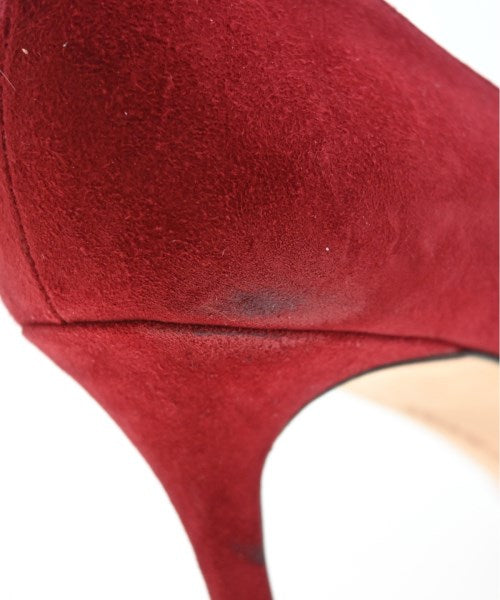 MANOLO BLAHNIK 高跟鞋