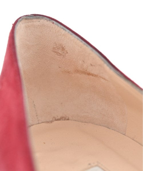 MANOLO BLAHNIK 高跟鞋