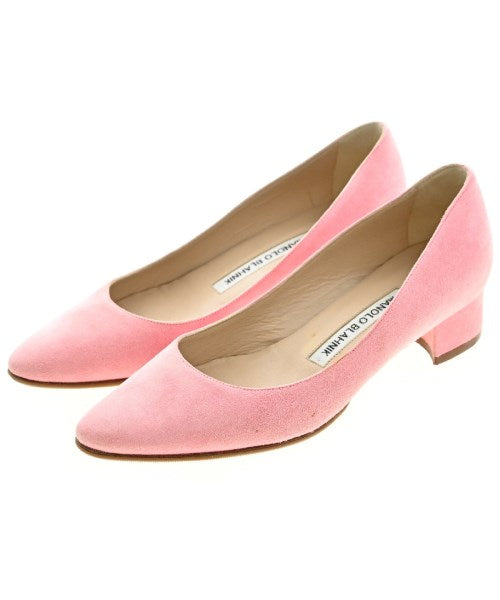 MANOLO BLAHNIK 高跟鞋