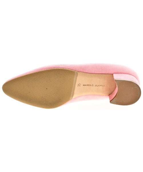MANOLO BLAHNIK 高跟鞋
