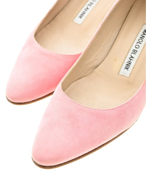 MANOLO BLAHNIK 高跟鞋