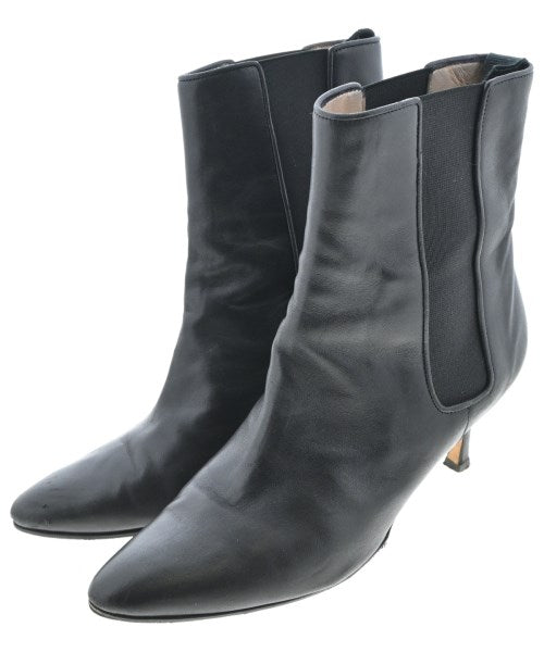 MANOLO BLAHNIK 靴子