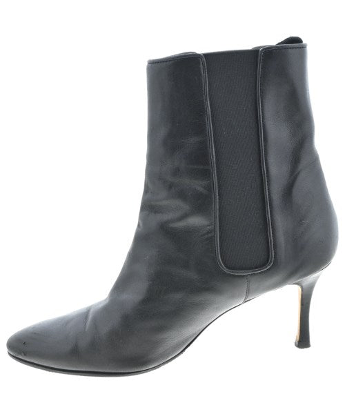 MANOLO BLAHNIK 靴子
