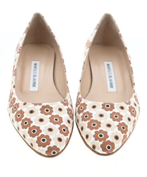 MANOLO BLAHNIK 高跟鞋