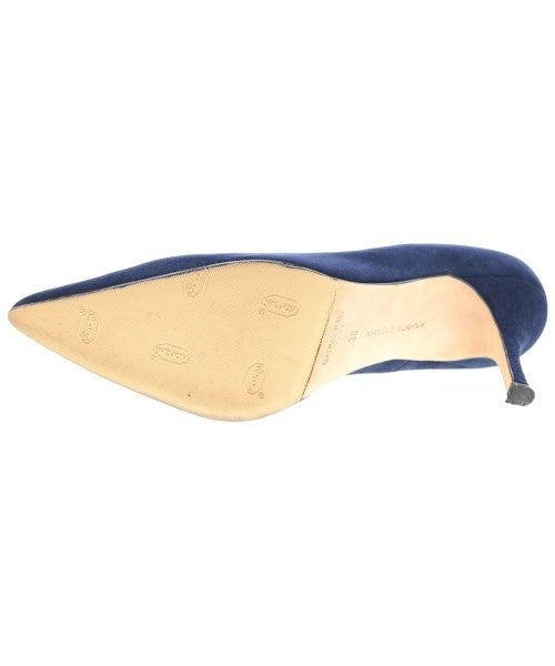 MANOLO BLAHNIK 高跟鞋