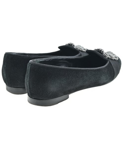 MANOLO BLAHNIK 芭蕾鞋/歌劇鞋