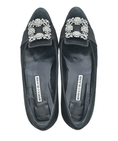 MANOLO BLAHNIK 芭蕾鞋/歌劇鞋