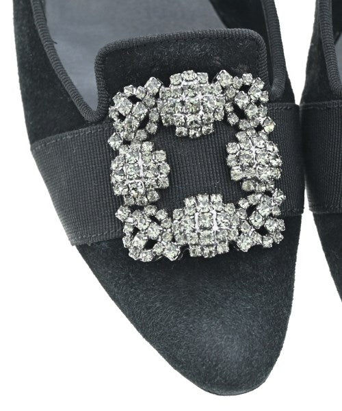 MANOLO BLAHNIK 芭蕾鞋/歌劇鞋