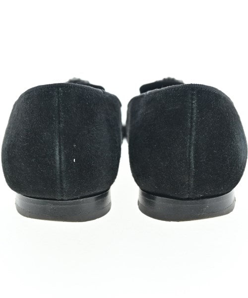 MANOLO BLAHNIK 芭蕾鞋/歌劇鞋