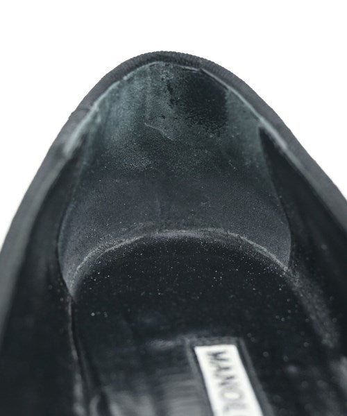 MANOLO BLAHNIK 芭蕾鞋/歌劇鞋