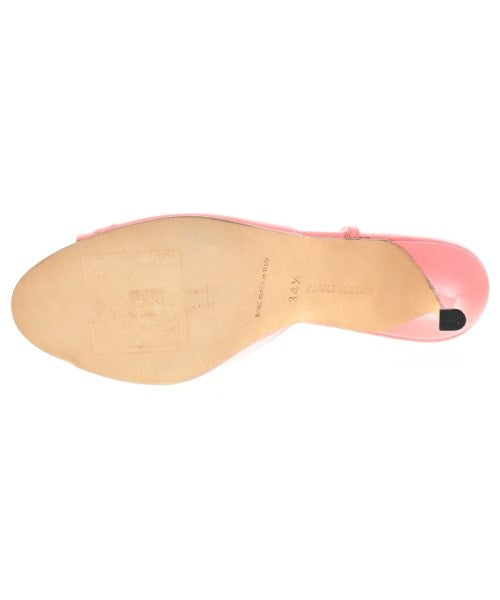 MANOLO BLAHNIK 涼鞋