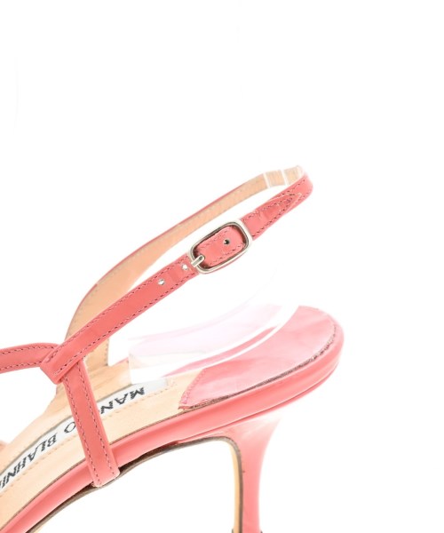 MANOLO BLAHNIK 涼鞋