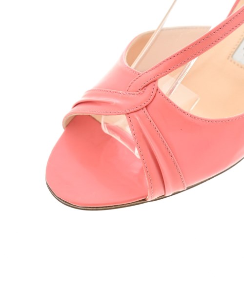 MANOLO BLAHNIK 涼鞋