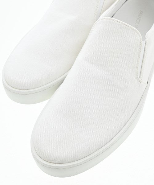 MANOLO BLAHNIK 運動鞋