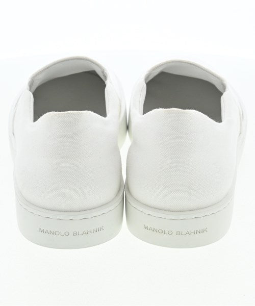 MANOLO BLAHNIK 運動鞋