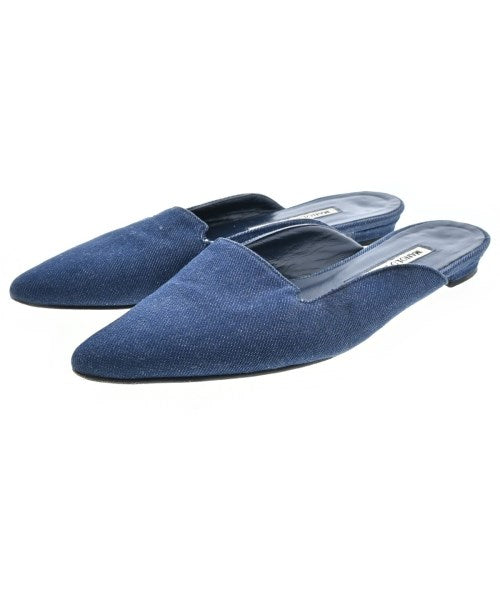 MANOLO BLAHNIK 其他鞋款