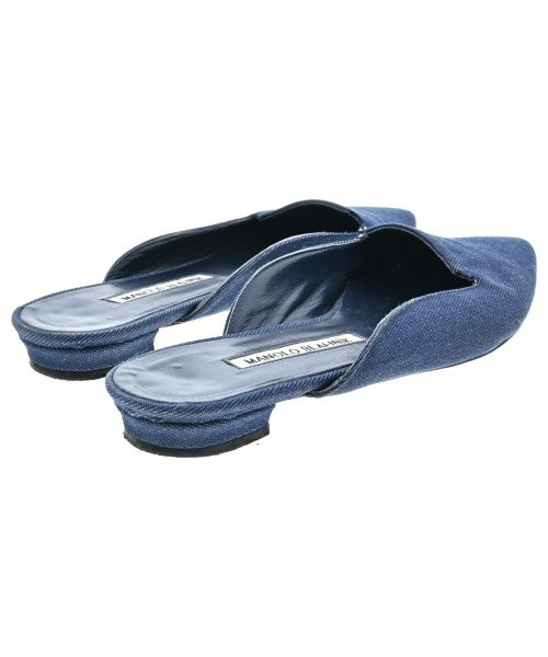 MANOLO BLAHNIK 其他鞋款