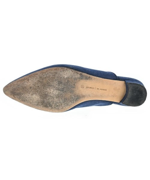 MANOLO BLAHNIK 其他鞋款