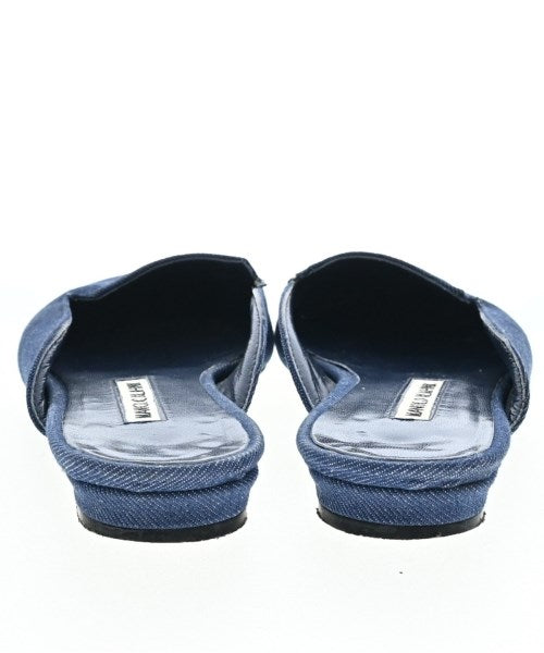 MANOLO BLAHNIK 其他鞋款