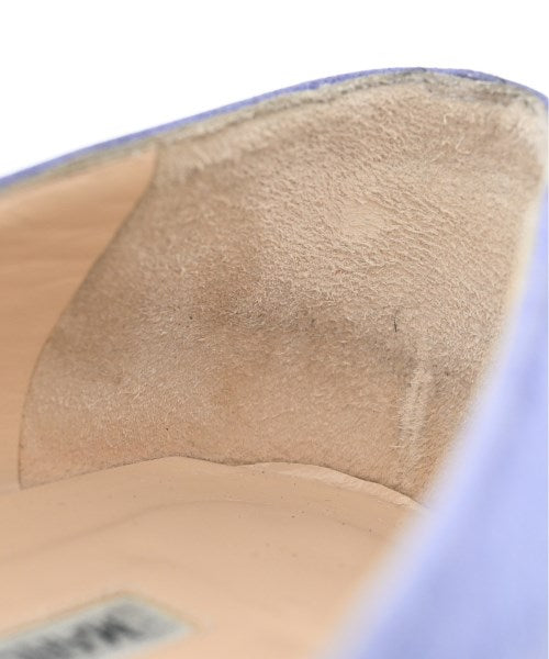 MANOLO BLAHNIK 高跟鞋