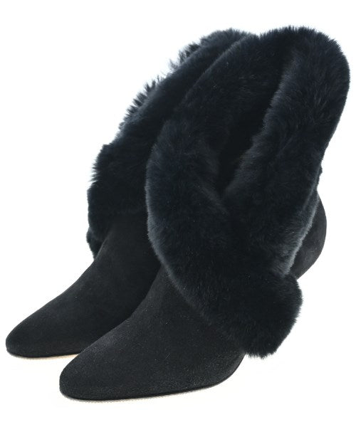 MANOLO BLAHNIK 短靴