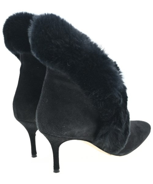 MANOLO BLAHNIK 短靴
