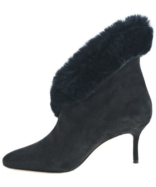 MANOLO BLAHNIK 短靴
