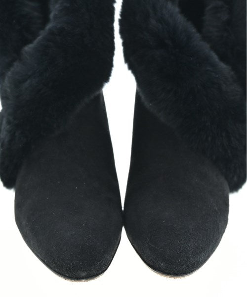 MANOLO BLAHNIK 短靴